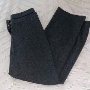 Dark Grey business pants